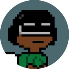 Profile picture for Paschal Okeke