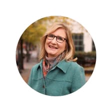 Profile picture for Lorna Rexrode