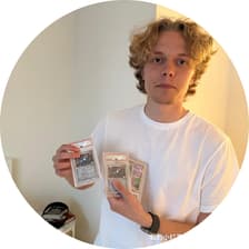Profile picture for Gabriel Petersson