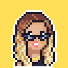 Profile picture for Debbie Soon