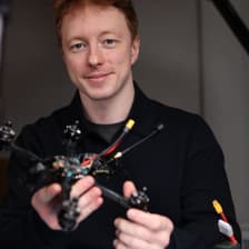 Profile picture for Alexander Ternovy