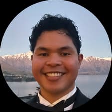 Profile picture for Karol Lolek Vitangcol