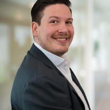 Profile picture for David Murray - Opus Grants