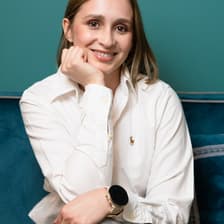 Profile picture for Stefanie Del Moral
