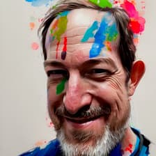 Profile picture for Jeff Greenberg