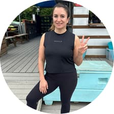 Profile picture for Elena Agaragimova