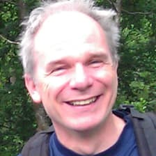 Profile picture for Marcus Simmons