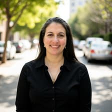 Profile picture for Esther Villars