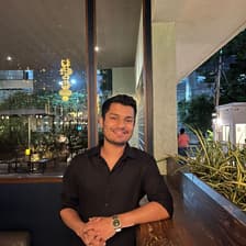 Profile picture for Naman Aggarwal