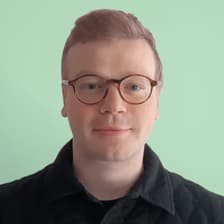 Profile picture for Chase Dalton