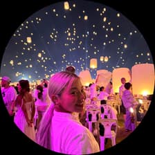 Profile picture for Sandy Klinsopon