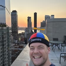 Profile picture for Thor Schaeff