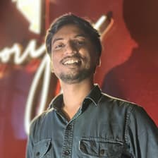 Profile picture for Shivam Singh