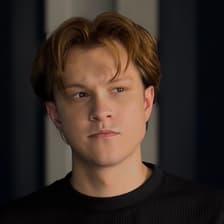 Profile picture for Patrick Dajos