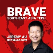 Profile picture for BRAVE Southeast Asia Tech