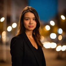 Profile picture for Minerva Gupta