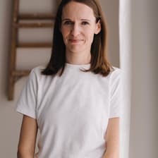 Profile picture for Janine Grube