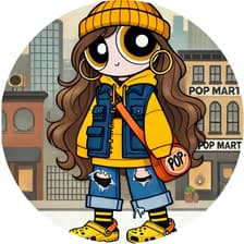 Profile picture for Chou 周周周ㄓㄡㄓㄡ