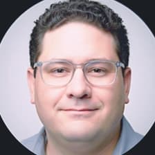 Profile picture for Louis Rodriguez