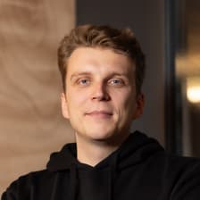 Profile picture for Tim Cherkasov