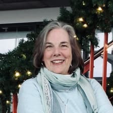 Profile picture for Lynn Jericho