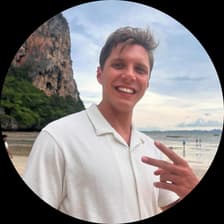 Profile picture for Filippo Caprioglio
