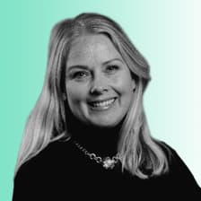 Profile picture for Lisbeth Kjøpstad Sørgård