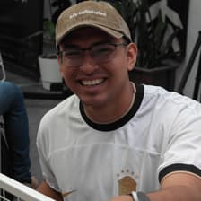 Profile picture for Mauricio Medina