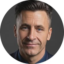 Profile picture for Grzegorz Jaszewski