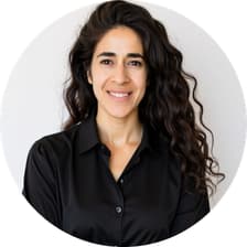 Profile picture for Maria