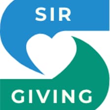Profile picture for SIR Giving