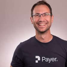 Profile picture for Peder Berge