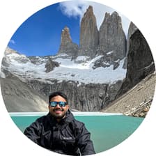 Profile picture for Andres Zapata