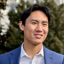 Profile picture for Zhenbo Yan