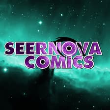 Profile picture for SeerNova Comics