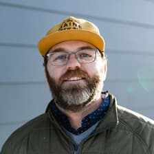 Profile picture for Zach Poole