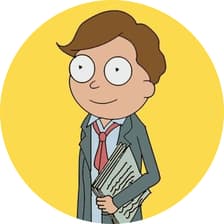 Profile picture for Rick