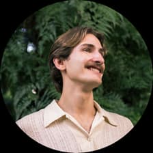 Profile picture for Jesse Gabel