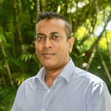 Profile picture for Rajiv