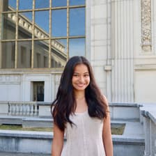 Profile picture for Sarrah Rose