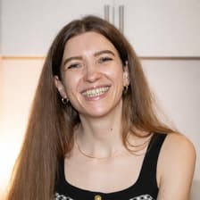 Profile picture for Stefania Moroianu