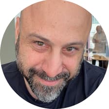 Profile picture for Alon Binman