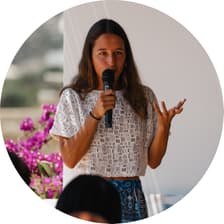 Profile picture for Selin Sonmez