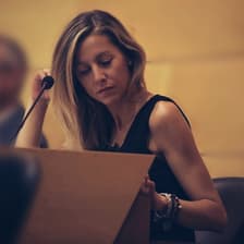 Profile picture for Patricia Arenas
