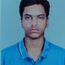 Profile picture for Bokkisam Venkata Sai Nivas