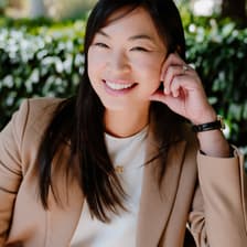 Profile picture for Deborah Li