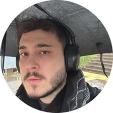 Profile picture for Talha Semih Çendekçi