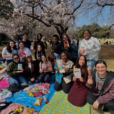 Profile picture for Isheba Cornwall