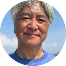 Profile picture for Masato taketomi