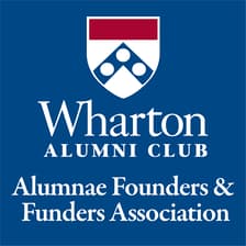 Profile picture for WAFFA - Wharton Alumnae Founders & Funders